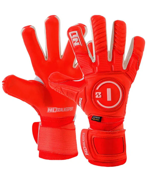 Luva N1 Horus - Red