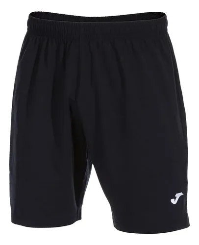 Calção Joma Eurocopa III Preto