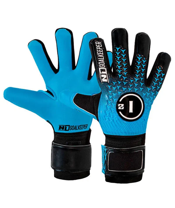 Luva N1 Kids Scorpius - Blue